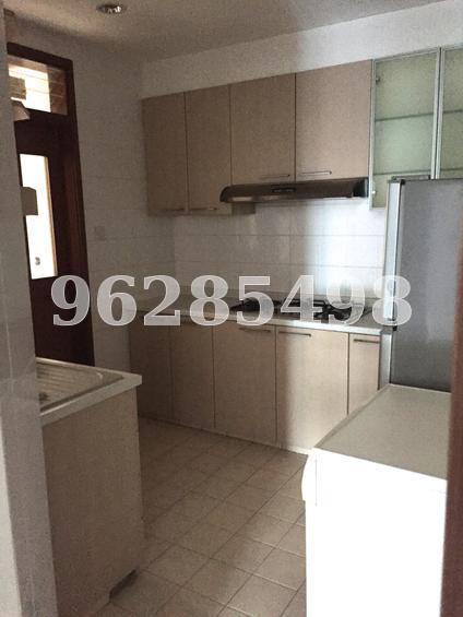 Sanctuary Green (D15), Condominium #65434492
